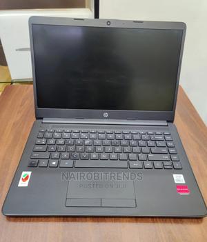 Laptop HP 14-Dq1088wm 8GB Intel Core I7 HDD 1T