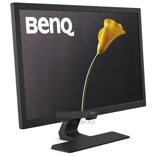 Benq GL2780 27" FHD Monitor - thumbnail 2