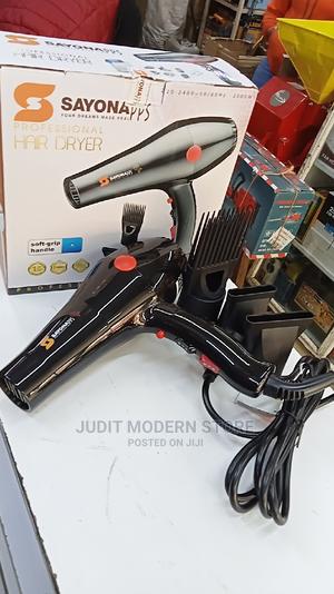 Quality Blow Dryer - main view