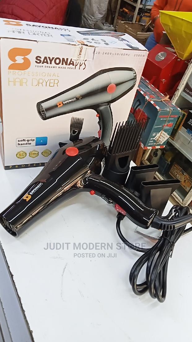 Quality Blow Dryer