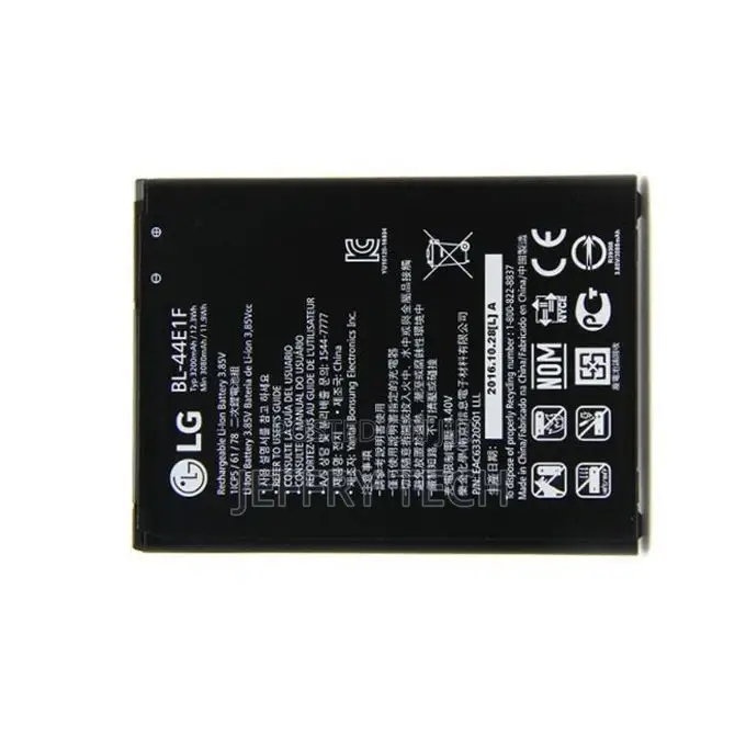 LG V20 Bl-44eif Battery
