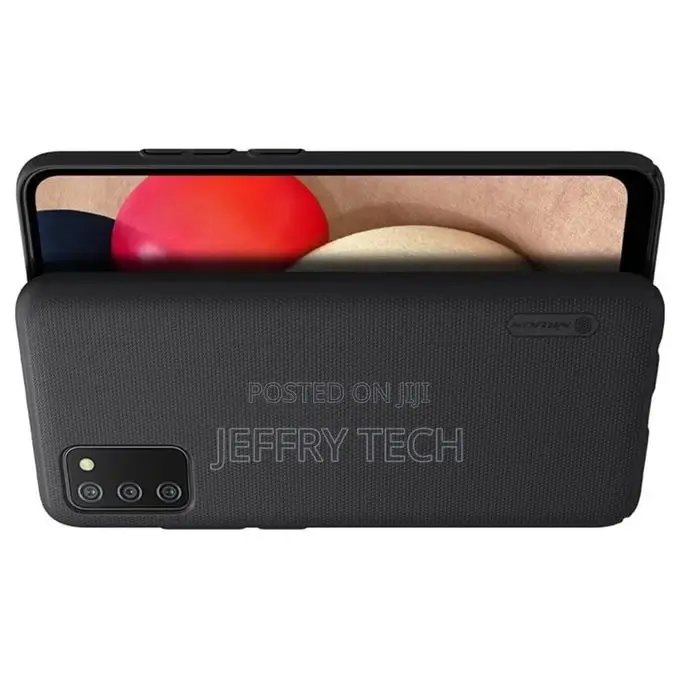 Nillkin Super Frosted Shield Case for Samsung A72