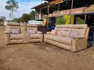 Recliner 3-2