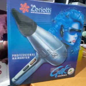 Cerrioti 3000 Hair Dryer