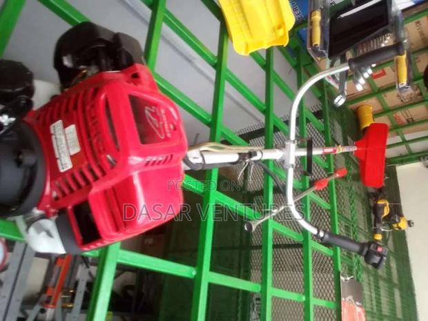 Brush Cutter