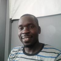 Anthony Wanyonyi logo