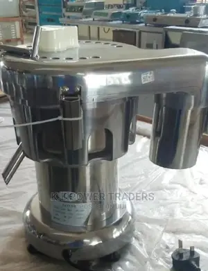 A3000 Industrial/ Commercial Juicer