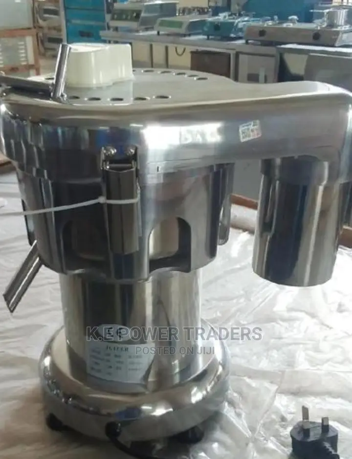 A3000 Industrial/ Commercial Juicer