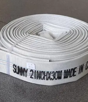Reliable Canvas Material Delivery Water Pipes