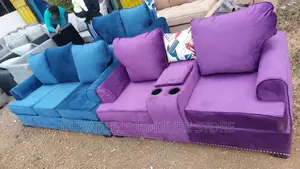 5 Seater Sofa