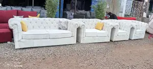 Chester Sofa 7 Seater