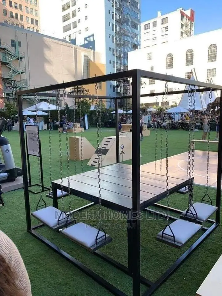 Patio Swing Chairs