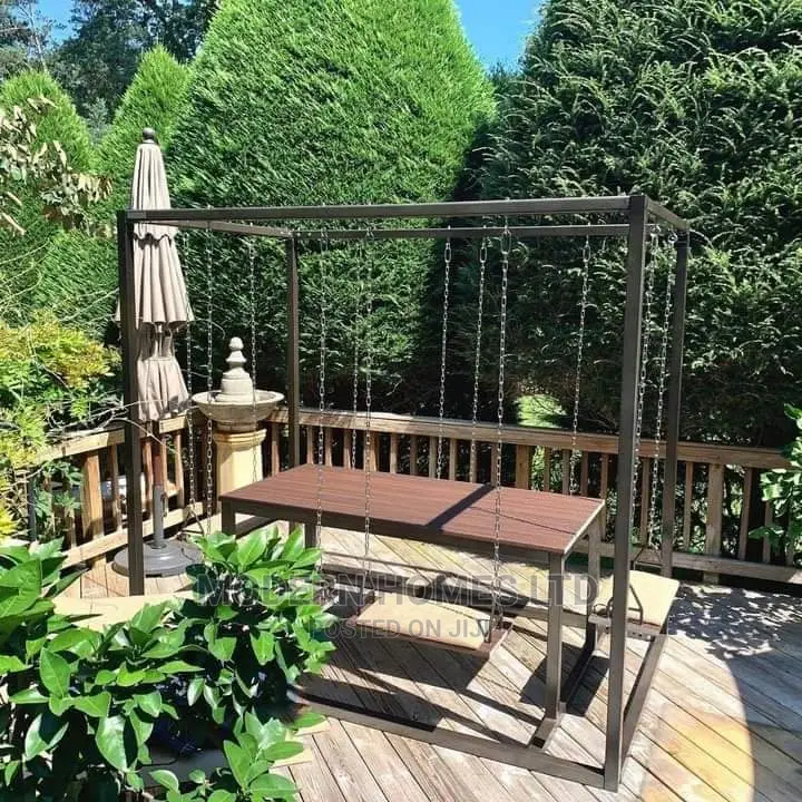 Patio Swing Chairs