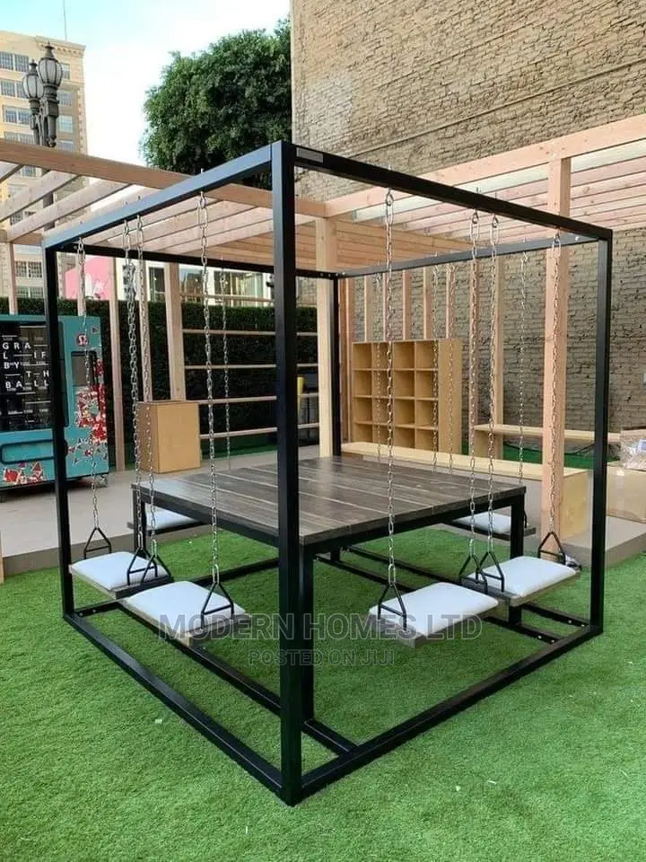 Patio Swing Chairs