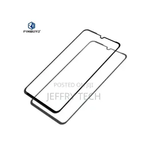 3D Curved Tempered Glass Film for HUAWEI P30lite/Nova4e