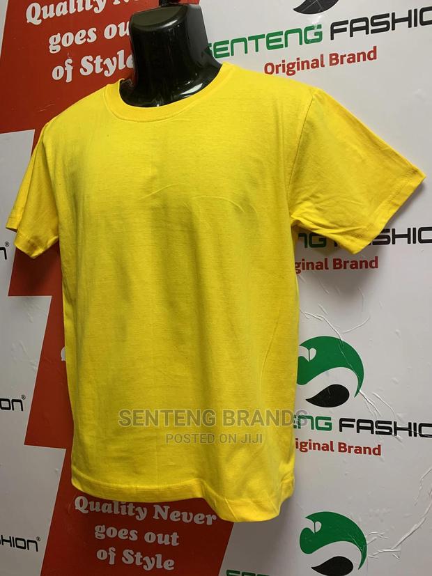 Yellow School Tshirts - thumbnail 2