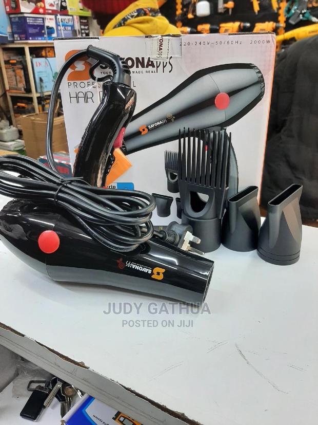 Brow Dry 3 Combs - main view