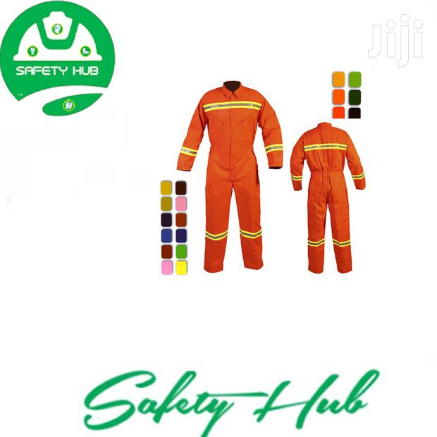 We Supply High Quality Branded Overalls - thumbnail 2