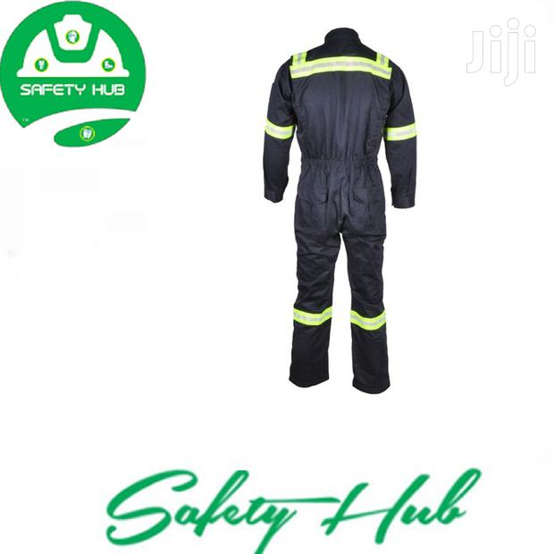 Overalls-Reflective - thumbnail 2