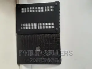 Night Black Macbook Pro Air 13 Case, Macbook 2020 Hard Case