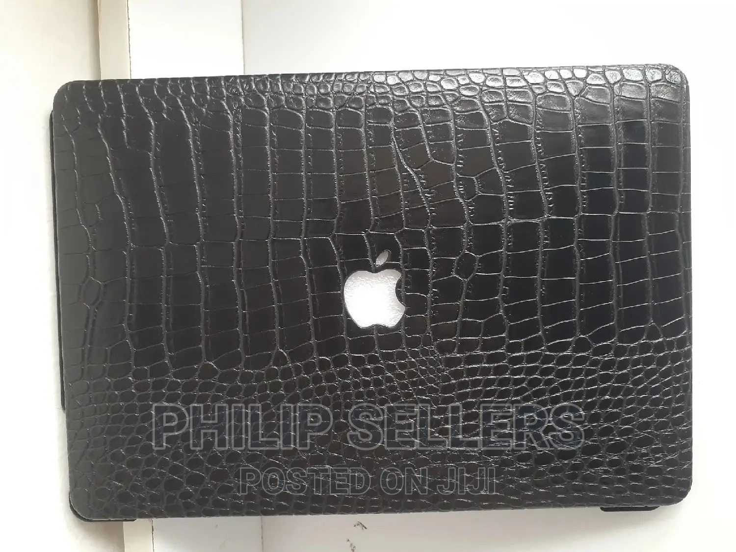 Night Black Macbook Pro Air 13 Case, Macbook 2020 Hard Case