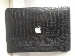 Night Black Macbook Pro Air 13 Case, Macbook 2020 Hard Case