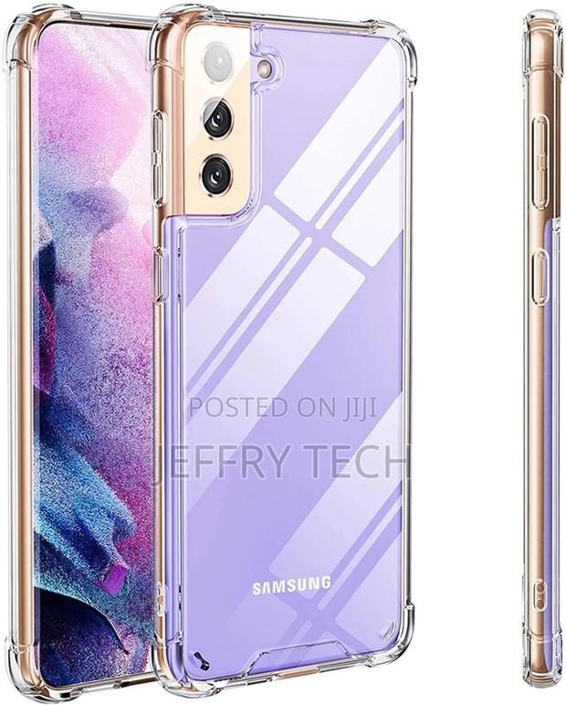 Samsung Galaxy S22 S21 Plus Ultra Shockproof Case S10 S9 S8