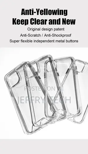 Clear Case for iPhone 13 12 11 14 Pro Max Case for iPhone13