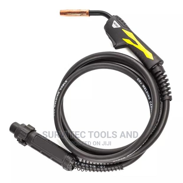 Mig Torch. 200A