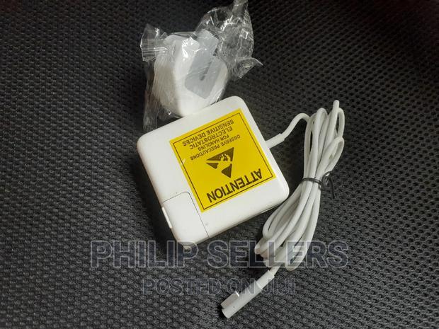 Apple 85w Magsafe Power Adapter Charger for Macbook Pro A1 - thumbnail 2