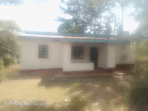 Residential Plot/ House Kitui