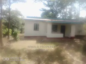 Residential Plot/ House Kitui