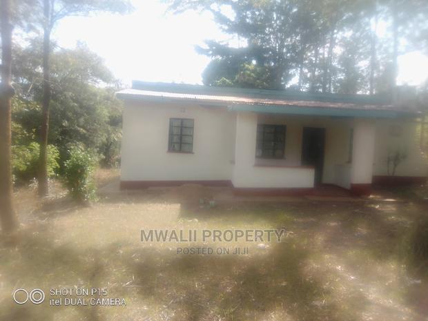 Residential Plot/ House Kitui - thumbnail 2