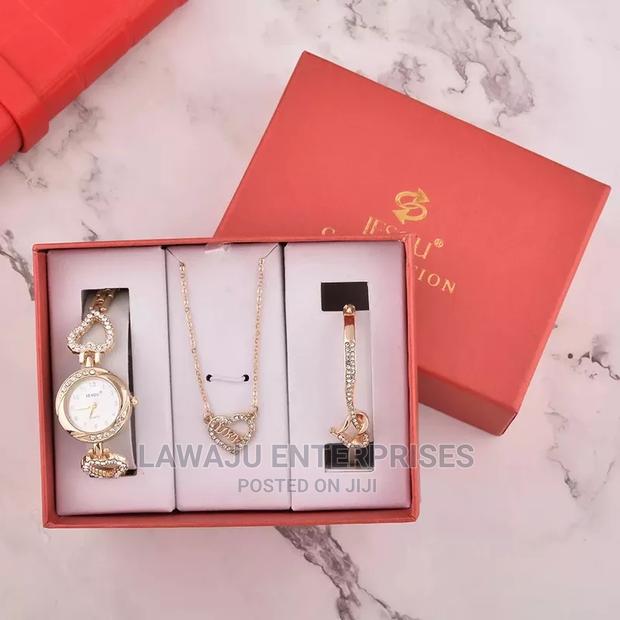 Women Gift Set - main view