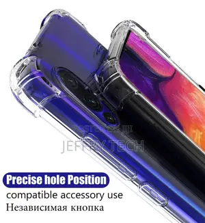 Shockproof Case for Samsung Galaxy A51 A71 A50 A70 A52 A72 A