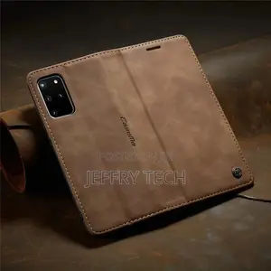 Flip Cover for Samsung A71 A51 A70 A50 A40 A30 A20 A10 Wall