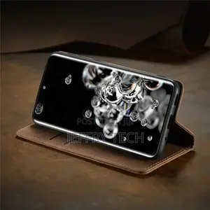Flip Cover for Samsung A71 A51 A70 A50 A40 A30 A20 A10 Wall