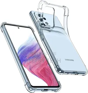 Case for Samsung Galaxy A52 A72 A32 A21S Soft TPU Silicone C
