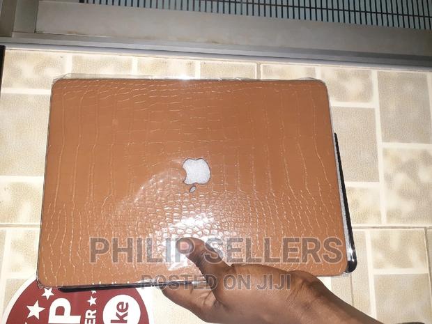 Custom Crocodile for Macbook Pro 2021 13 Inch Case Buy Lapto - thumbnail 3