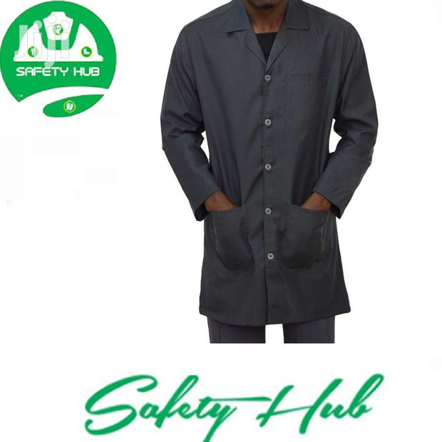 Dust Coats (Wholesale & Retail) - main view