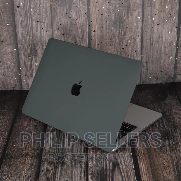 Hardshell Case for Apple Macbook Air 13 Pro 15 16 Inch 2020