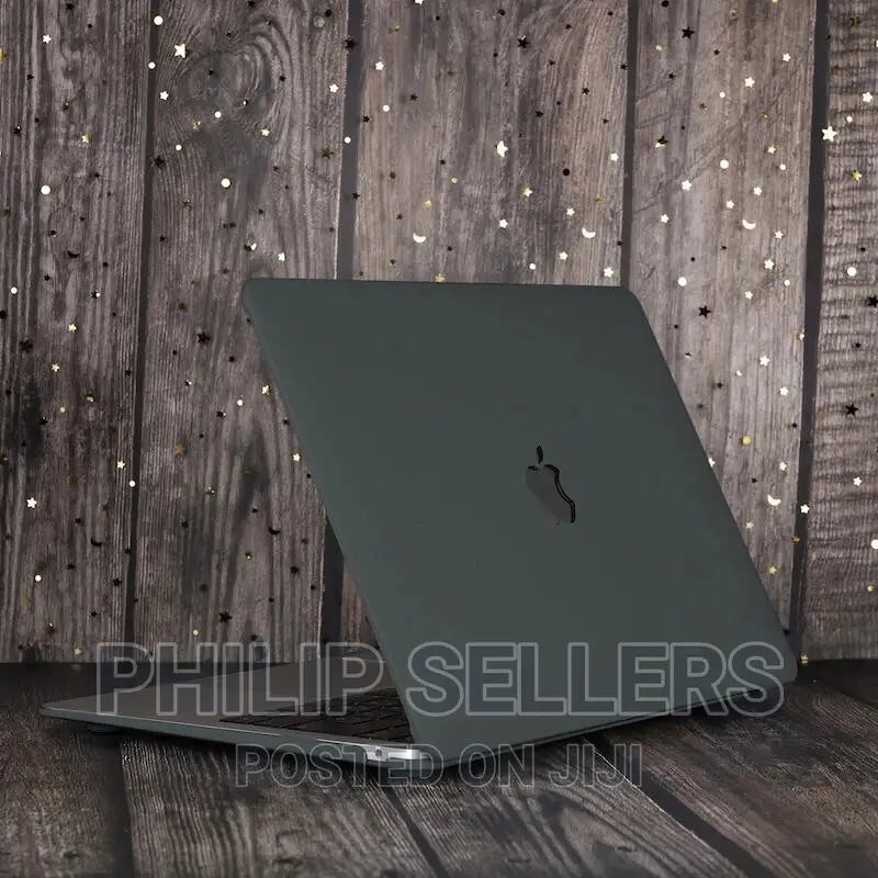 Hardshell Case for Apple Macbook Air 13 Pro 15 16 Inch 2020