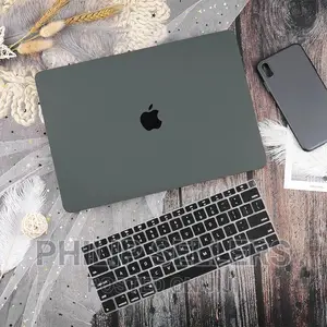 Hardshell Case for Apple Macbook Air 13 Pro 15 16 Inch 2020