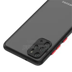 Case for Samsung Galaxy A52S 5G A13 A53 A51 A12 A71 A50 A32