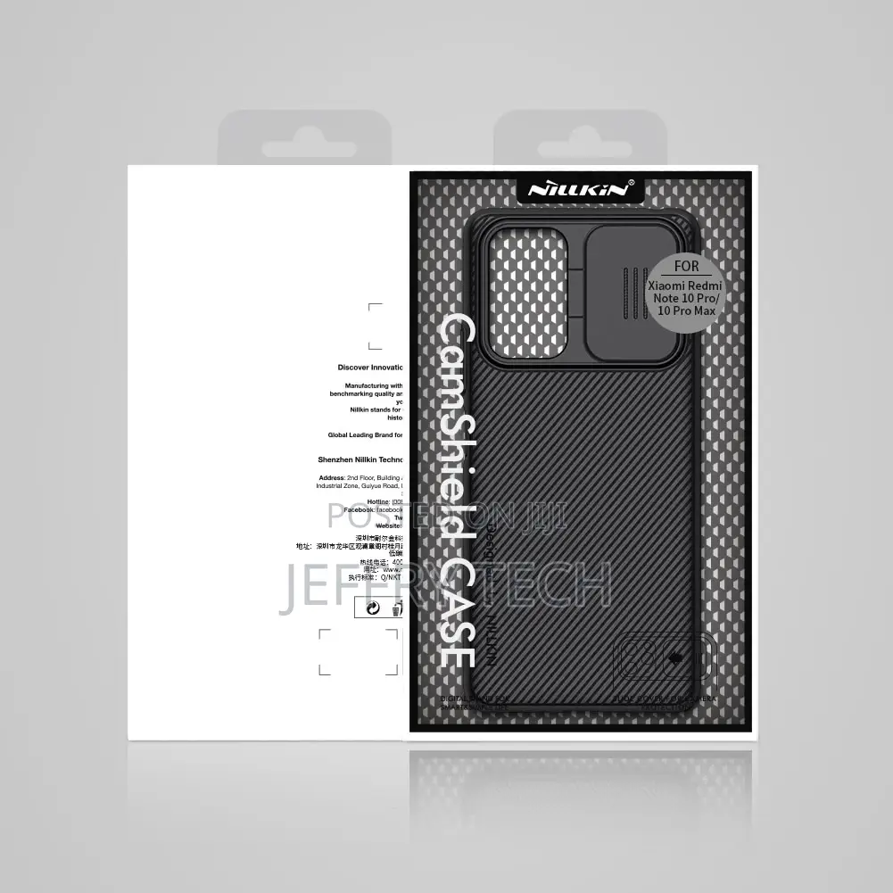 Xiaomi Redmi Note 11 10 9 Mi 11 Ultra 11T 10T Pro 5G Case N