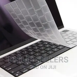 Keyboard Cover for New Macbook Pro 14 16 Inch 2021 A2442 A2