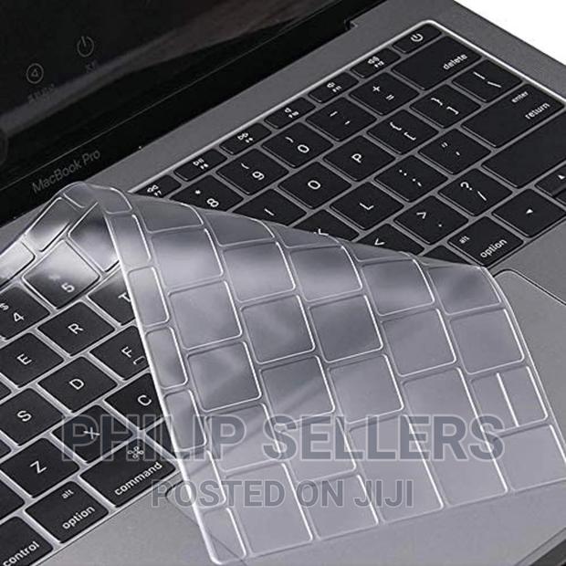 Macbook Pro 13 Keyboard Cover for Macbook Pro 13 Inch A1708