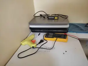 Electronic Repair Services – Tvs, Phones, Laptops Training