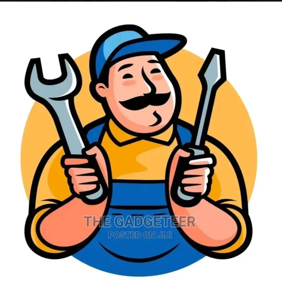 Electronic Repair Services – Tvs, Phones, Laptops Training