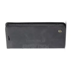 Leather Flip Case for Samsung Galaxy S22 S20 FE S20 S21 Ultr